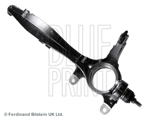 Steering Knuckle, wheel suspension